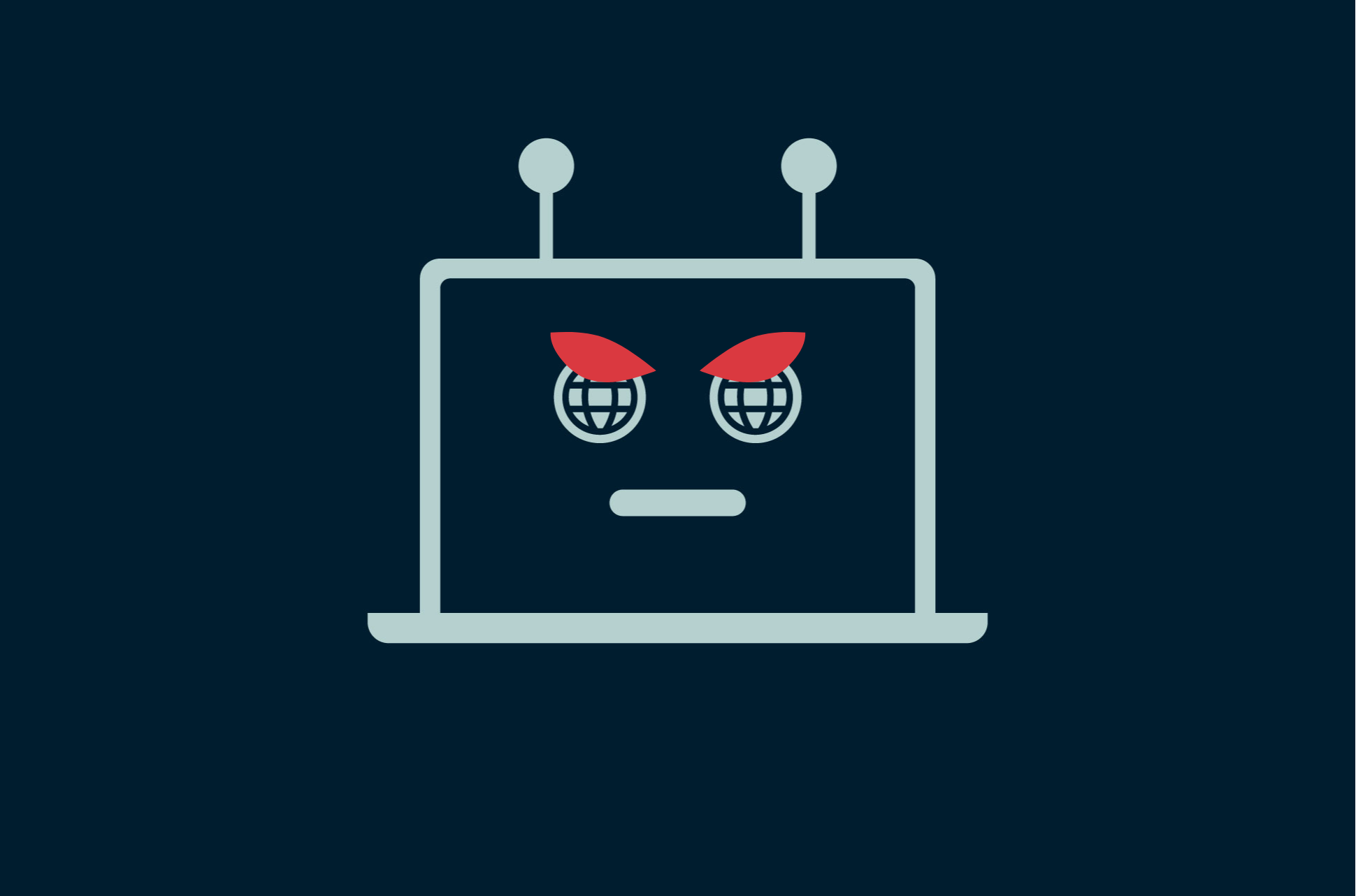 Botnet-explained