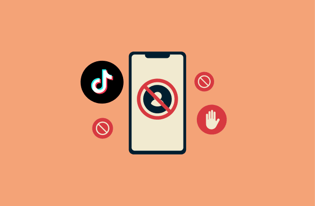 Cómo bloquear a alguien en TikTok: guía paso a paso