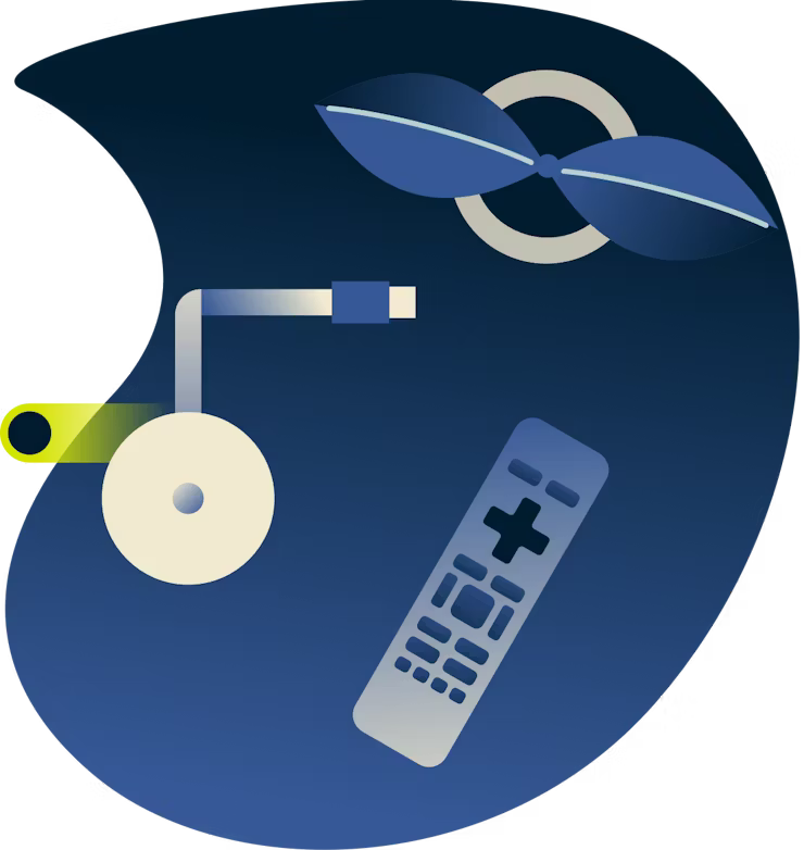 Chromecastに最適なVPNです。